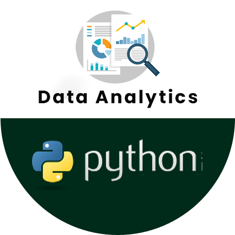 Data analytics using Python Training in chennai