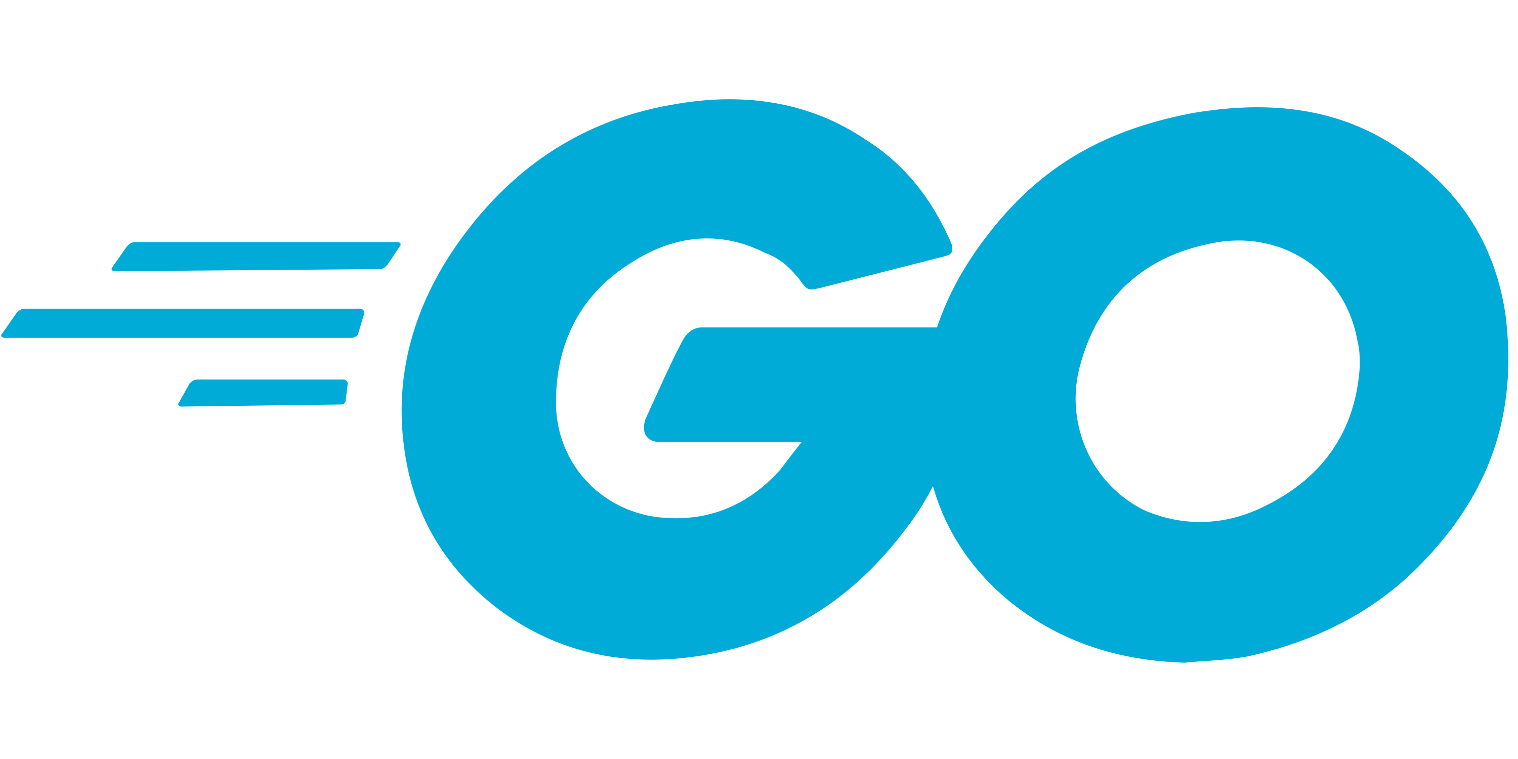 Go language Training