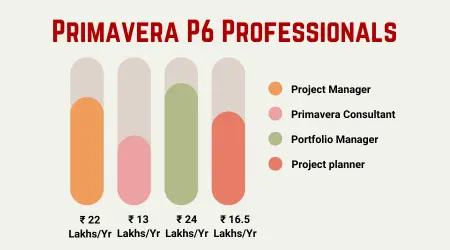 Primavera Training in Chennai