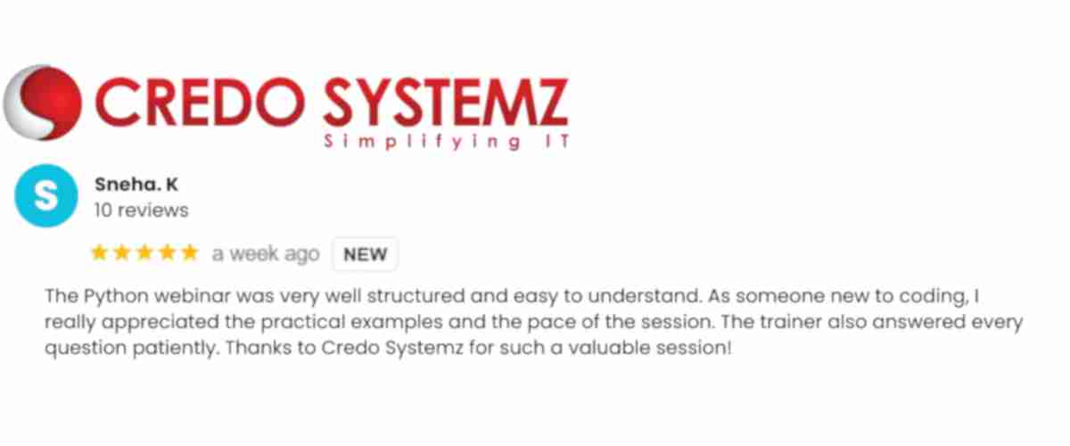 Software Training Institute in Chennai