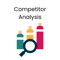 Competitor analysis