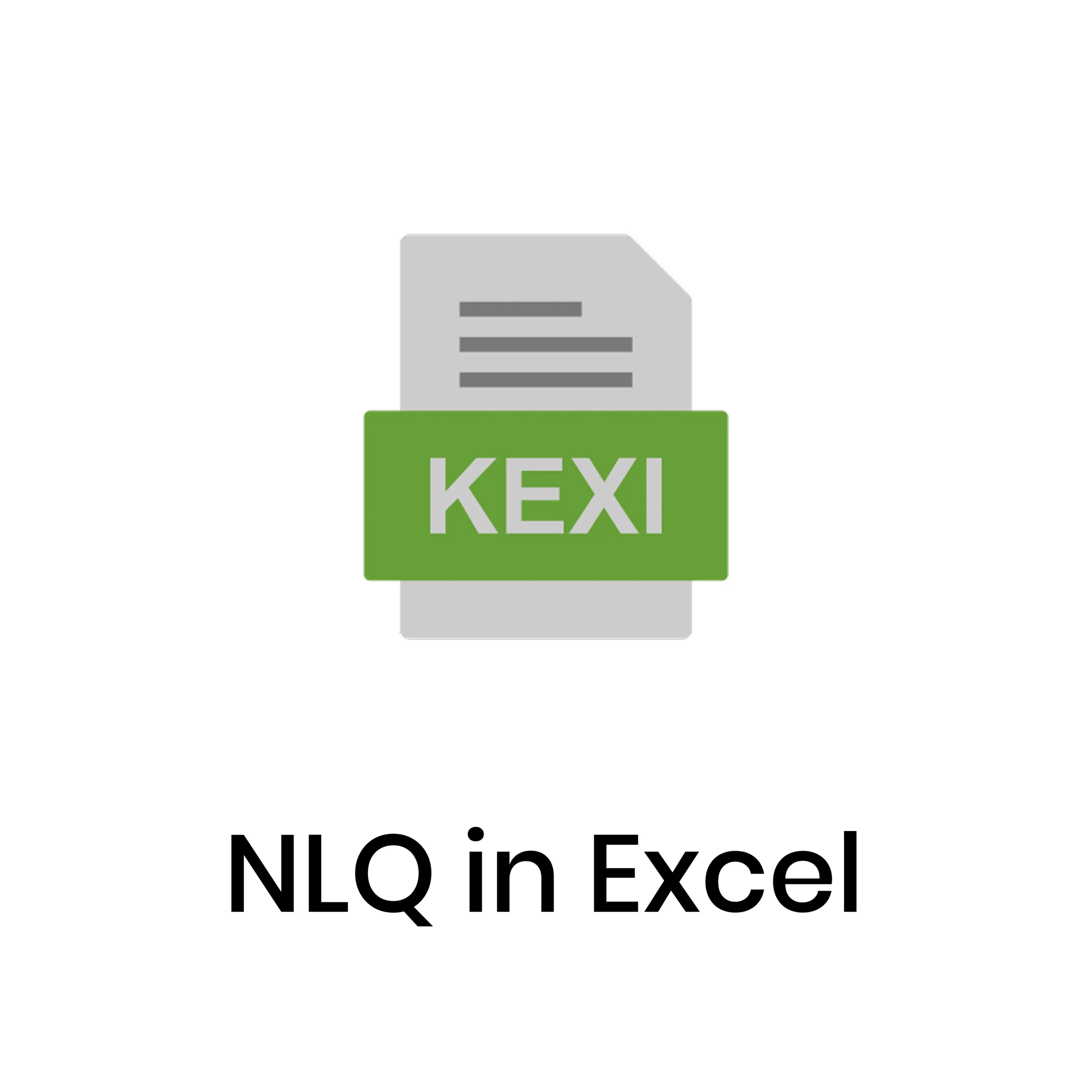 AI in Excel Online Training Chennai