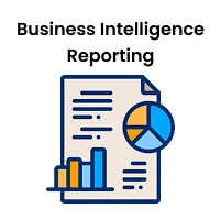 Business Intelligence Reporting Business Intelligence Reporting