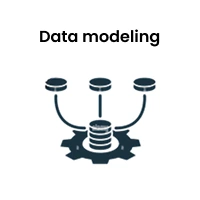Data modeling Data modeling