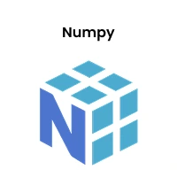 Numpy Numpy