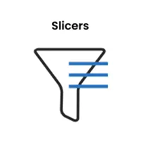Slicers Slicers